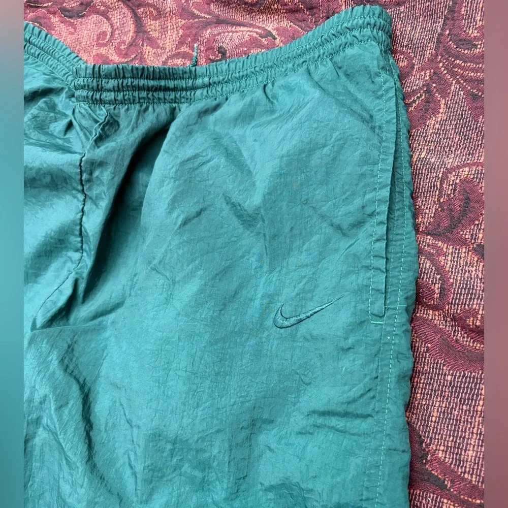 90s Nike Track Pants - Picture 2 of 3